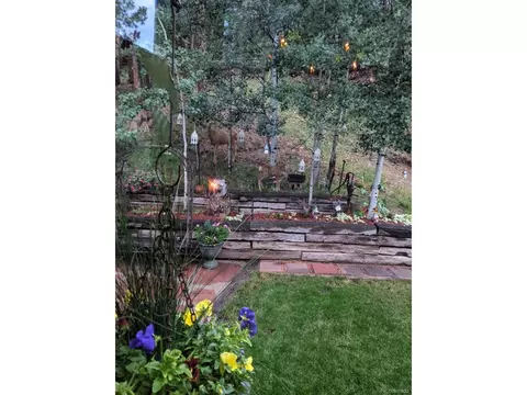11929 Broken Arrow Dr, Conifer, CO 80433 photo 31