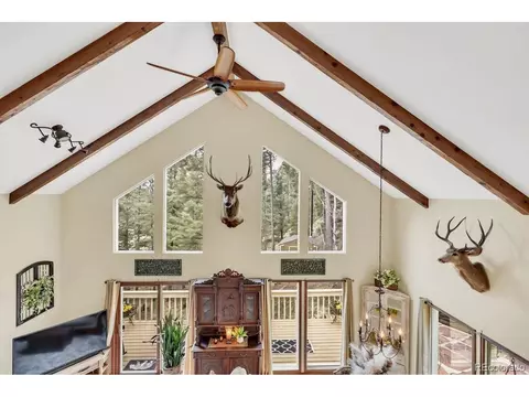 11929 Broken Arrow Dr, Conifer, CO 80433 photo 16