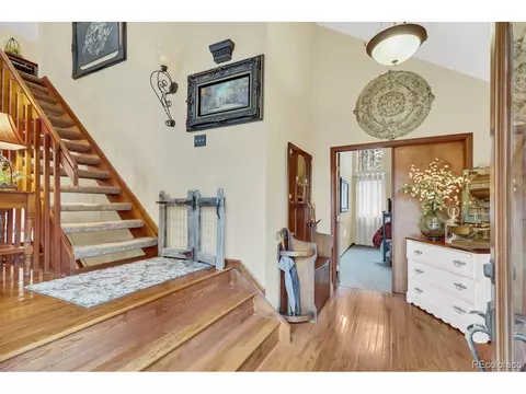 11929 Broken Arrow Dr, Conifer, CO 80433 photo 7
