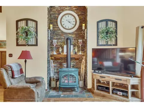11929 Broken Arrow Dr, Conifer, CO 80433 photo 9