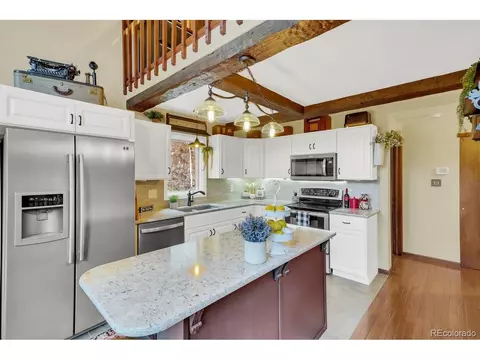 11929 Broken Arrow Dr, Conifer, CO 80433 photo 14