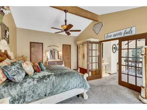 11929 Broken Arrow Dr, Conifer, CO 80433 photo 17