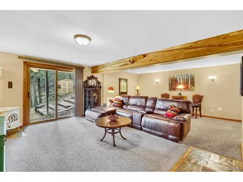 11929 Broken Arrow Dr, Conifer, CO 80433 photo 27