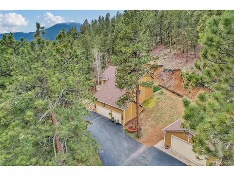 11929 Broken Arrow Dr, Conifer, CO 80433 photo 6