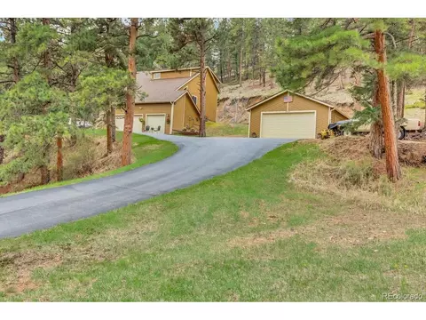 11929 Broken Arrow Dr, Conifer, CO 80433 photo 4