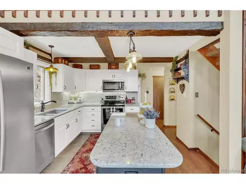 11929 Broken Arrow Dr, Conifer, CO 80433 photo 12