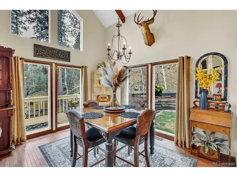 11929 Broken Arrow Dr, Conifer, CO 80433 photo 11
