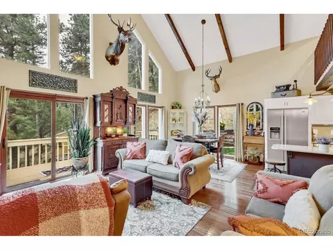 11929 Broken Arrow Dr, Conifer, CO 80433 photo 8