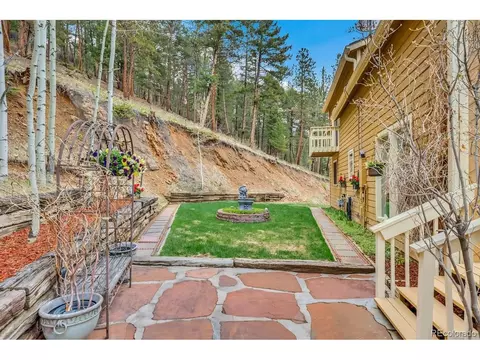 11929 Broken Arrow Dr, Conifer, CO 80433 photo 30