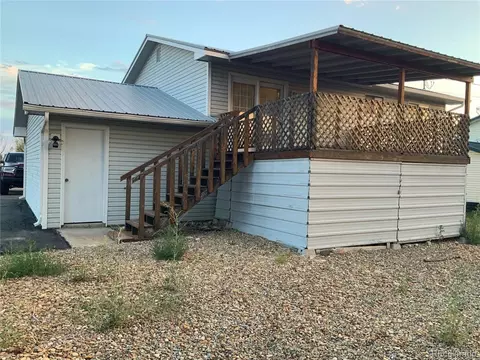 124 E 4th St, Dinosaur, CO 81610 photo 25