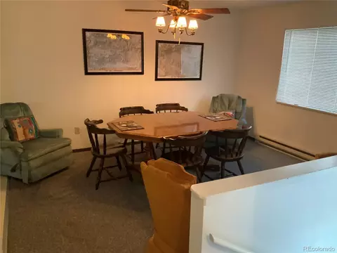 124 E 4th St, Dinosaur, CO 81610 photo 3