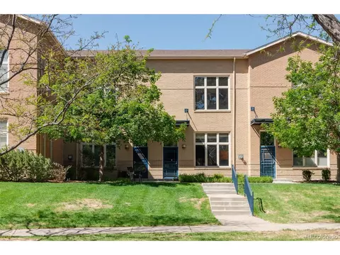 275 Rampart Way #208, Denver, CO 80230