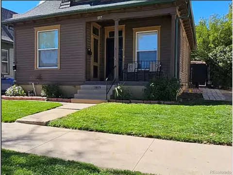1317 Court, Pueblo, CO 81003