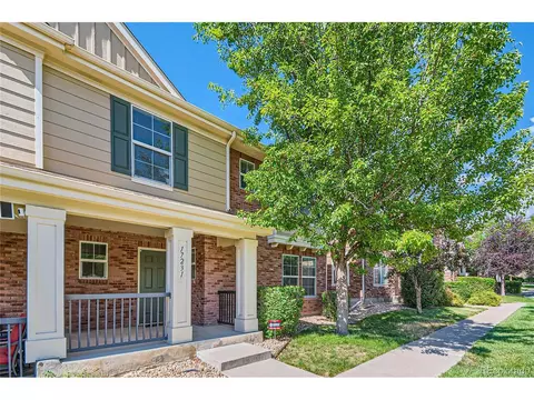 17231 E Arizona Pl, Aurora, CO 80017