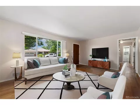 6010 Marshall Ct, Arvada, CO 80003 photo 3