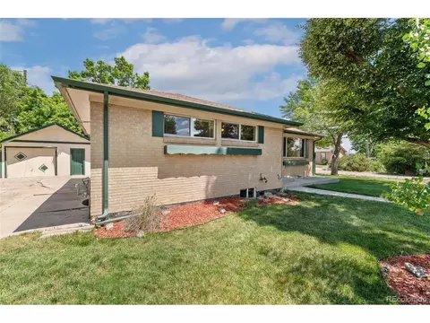 6010 Marshall Ct, Arvada, CO 80003 photo 2