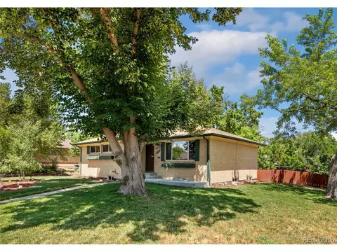 6010 Marshall Ct, Arvada, CO 80003