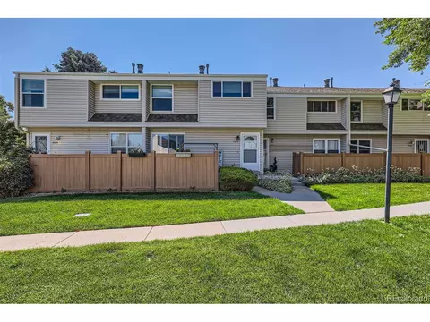 4373 E Maplewood Way, Centennial, CO 80121