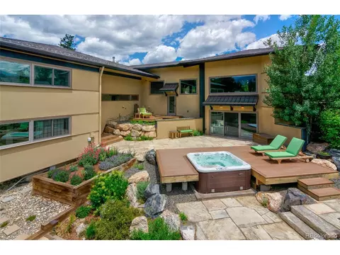 682 Buddy Rd, Bailey, CO 80421 photo 34