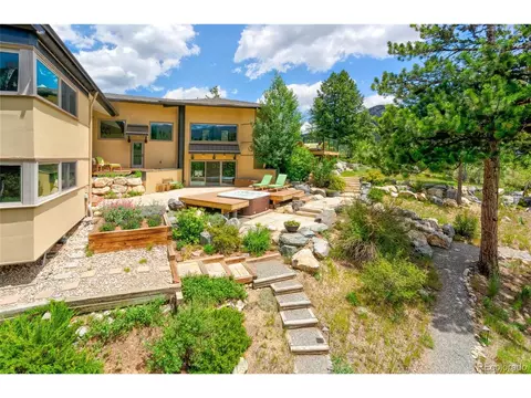 682 Buddy Rd, Bailey, CO 80421 photo 36