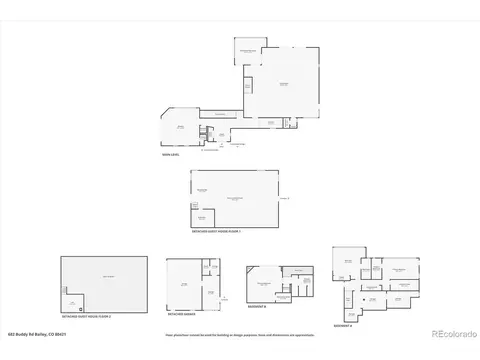 682 Buddy Rd, Bailey, CO 80421 photo 50