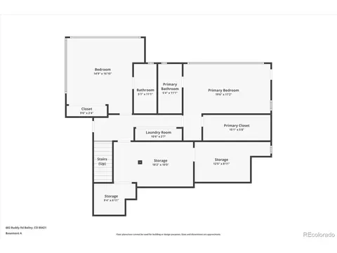 682 Buddy Rd, Bailey, CO 80421 photo 48