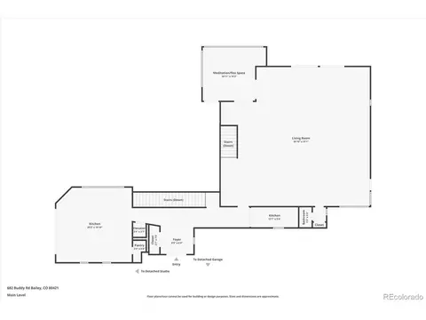 682 Buddy Rd, Bailey, CO 80421 photo 47