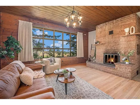 25558 Aspen Way, Golden, CO 80401