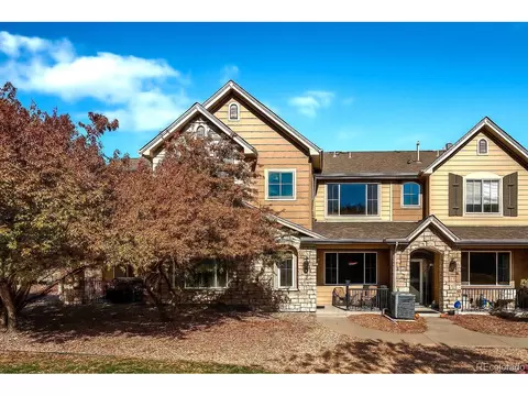 Undisclosed, Northglenn, CO 80234