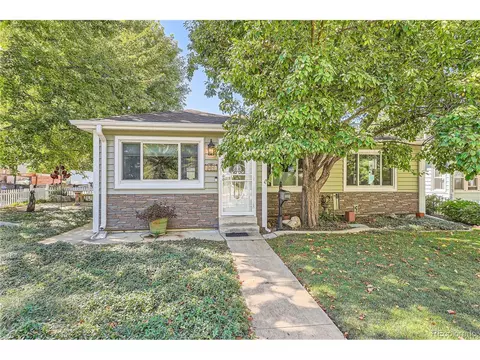 1891 S Monroe St, Denver, CO 80210