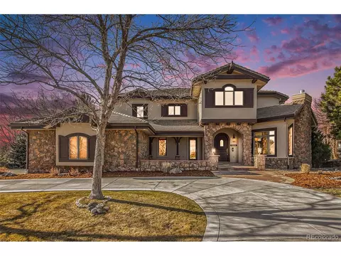 10255 Dowling Ct, Highlands Ranch, CO 80126