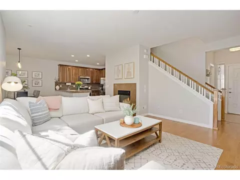 Undisclosed, Greenwood Village, CO 80111