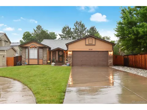 18587 E Hamilton Dr, Aurora, CO 80013 photo 1