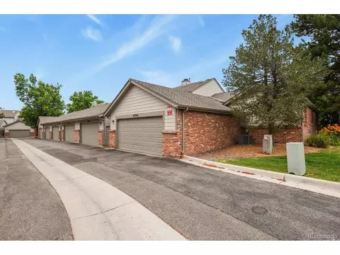 4231 S Fairplay Cir #A, Aurora, CO 80014