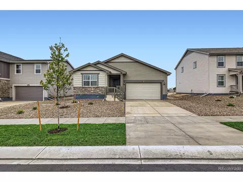 7850 Desert Wrangler Dr, Colorado Springs, CO 80908