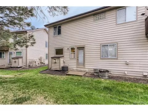 4236 S Eldridge St #104, Morrison, CO 80465 photo 27