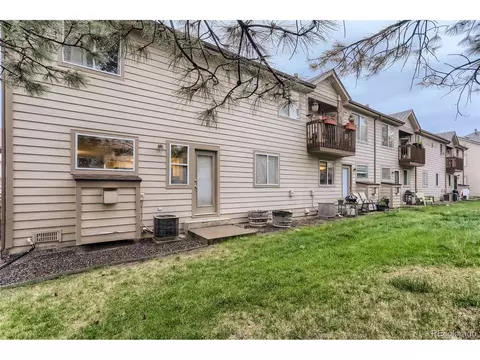 4236 S Eldridge St #104, Morrison, CO 80465 photo 28