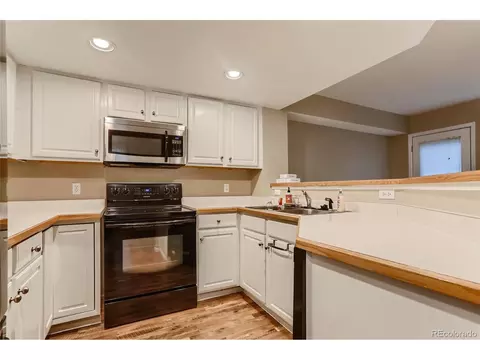 4236 S Eldridge St #104, Morrison, CO 80465 photo 11