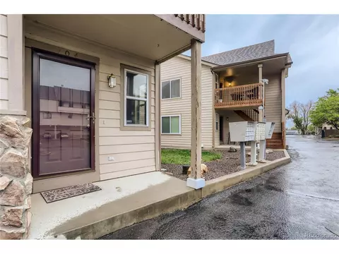 4236 S Eldridge St #104, Morrison, CO 80465 photo 3