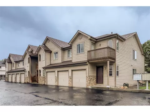 4236 S Eldridge St #104, Morrison, CO 80465 photo 2