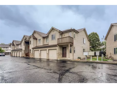 4236 S Eldridge St #104, Morrison, CO 80465 photo 1