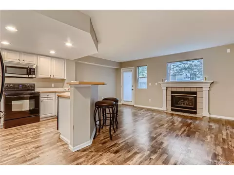 4236 S Eldridge St #104, Morrison, CO 80465 photo 8