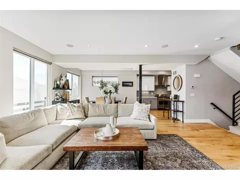 3127 W Conejos Pl #2, Denver, CO 80204