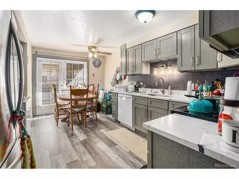 1143 Lamar St #6, Lakewood, CO 80214