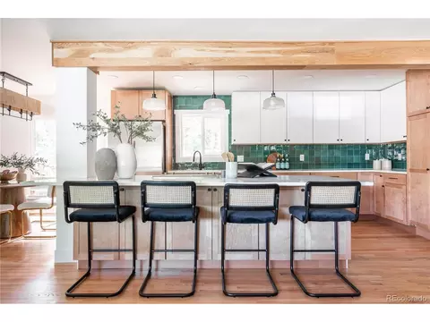 2615 Quay St, Wheat Ridge, CO 80033