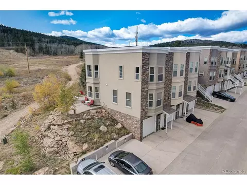 809 Vernon Dr, Central City, CO 80427