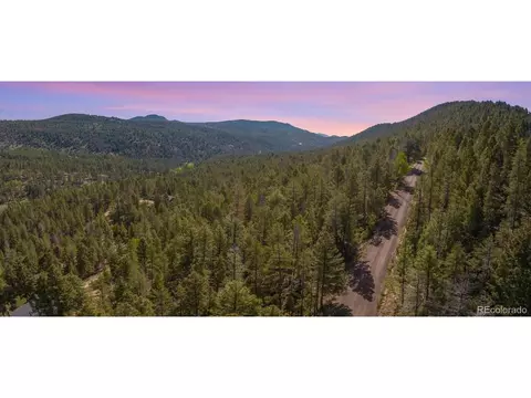 0 Ponderosa Dr, Conifer, CO 80433
