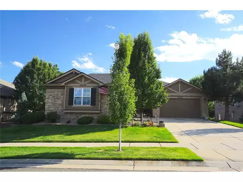 15468 W 75th Pl, Arvada, CO 80007