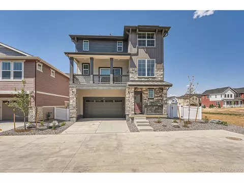 1992 S Fultondale Ct, Aurora, CO 80018