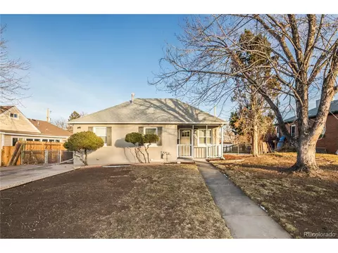 480 S Dale Ct, Denver, CO 80219
